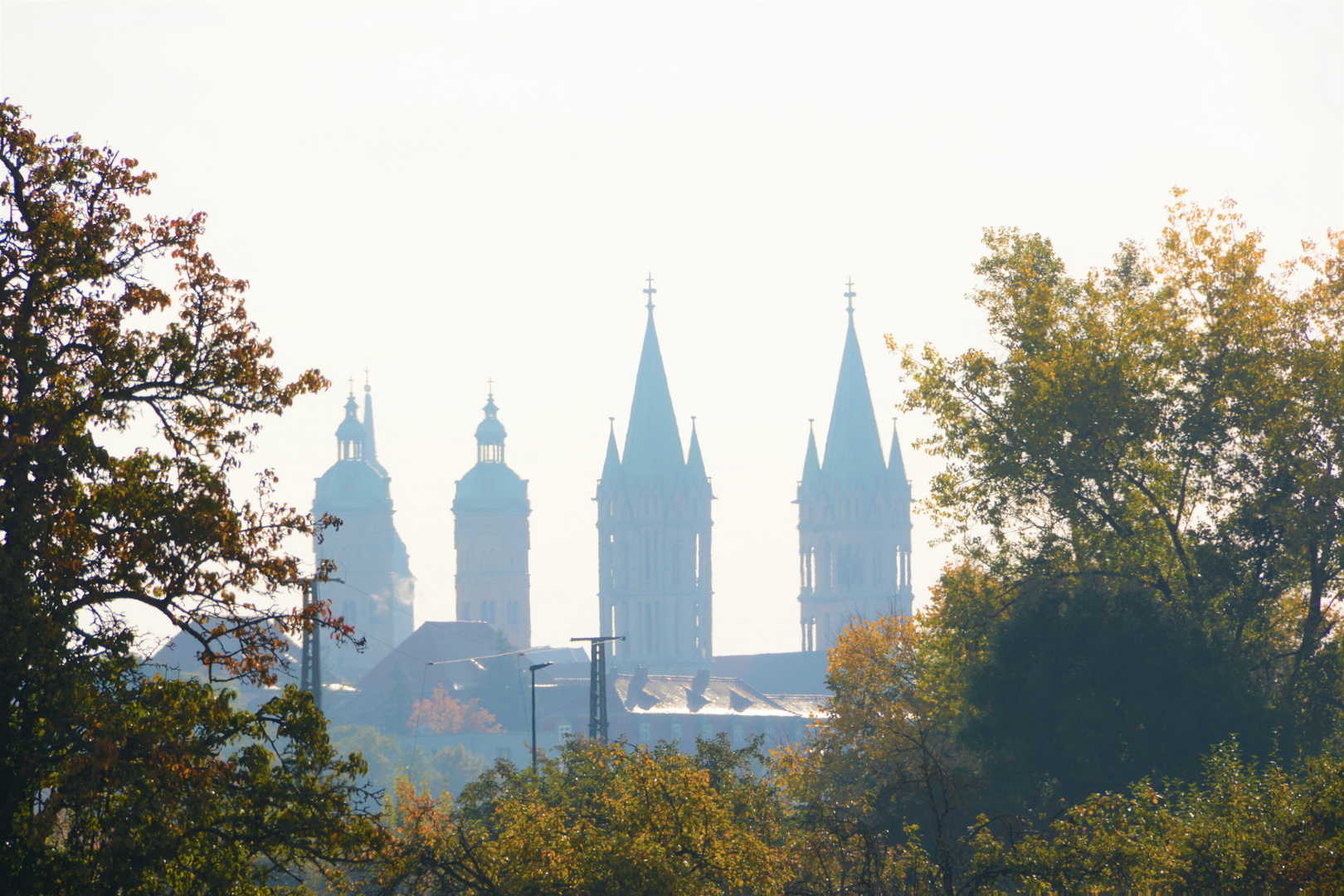 Naumburger Dom