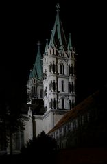 Naumburger Dom St. Peter und Paul