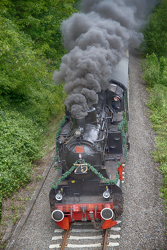 Naumburger Kleinbahn