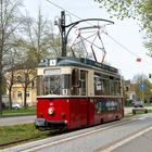 Naumburger Straßenbahn