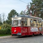 Naumburger Straßenbahn