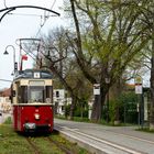 Naumburger Straßenbahn