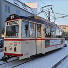 Naumburger Tram