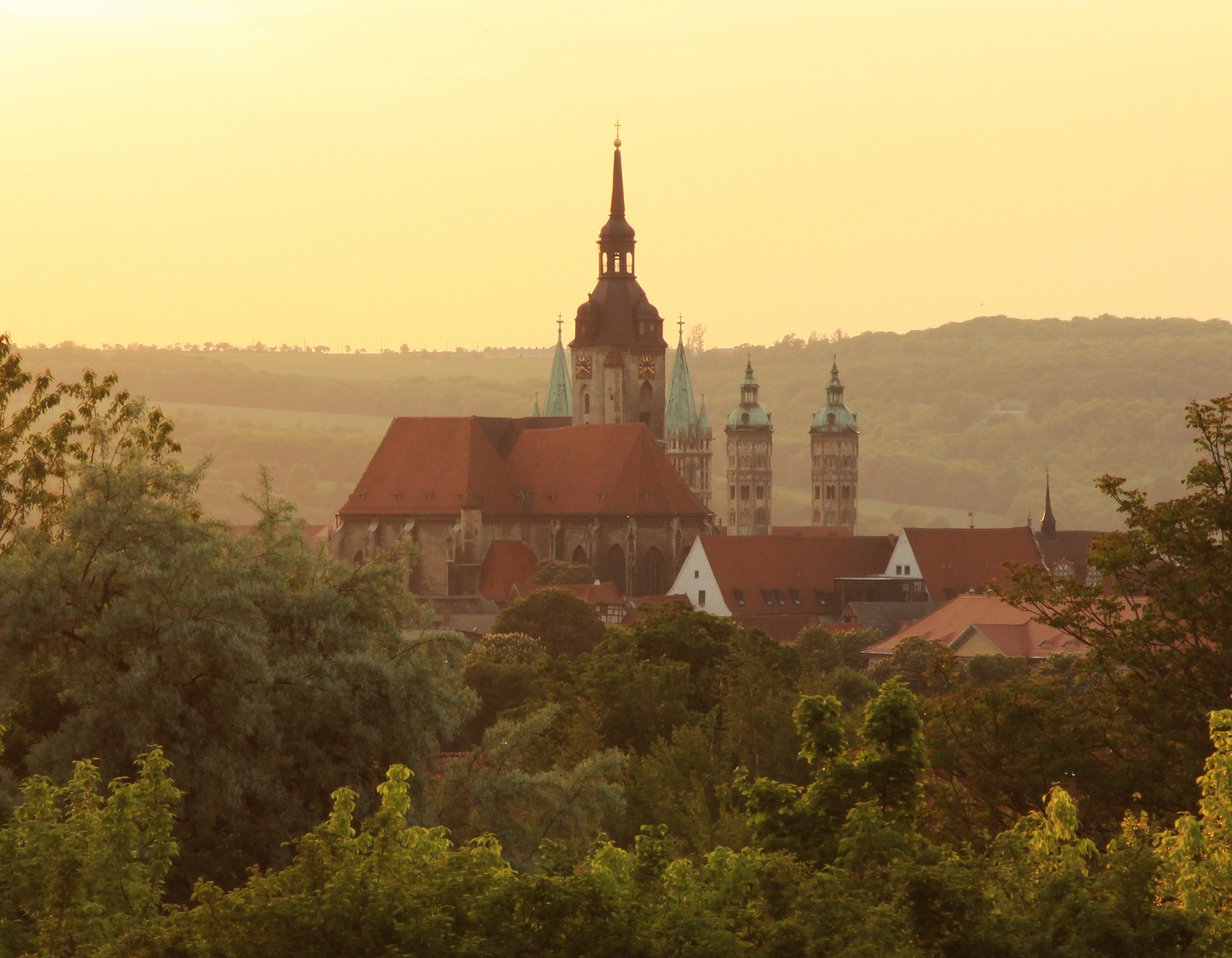 Naumburg/Saale