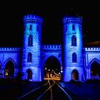 Nauner Tor_Potsdam_Lichtspektakel_2018