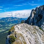 Naunspitze Kaisertal