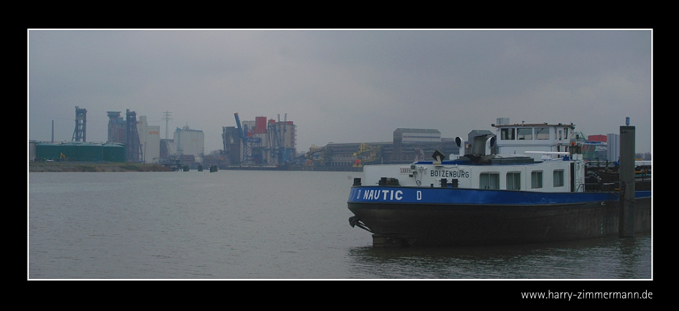 Nautic aus Boizenburg