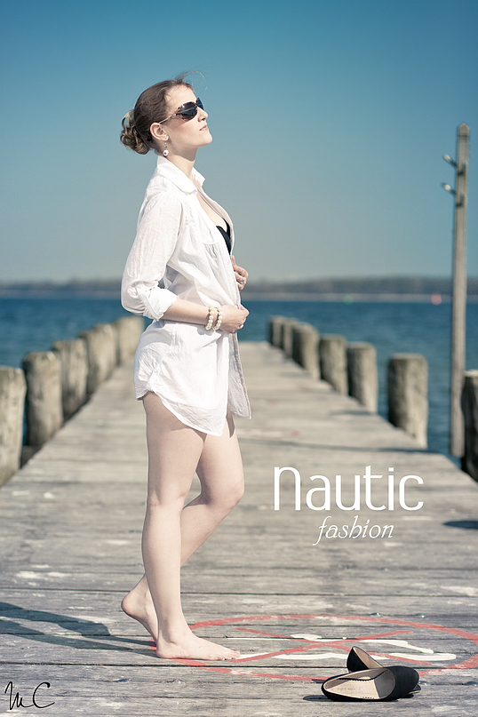 Nautic Fashion - Travemünde