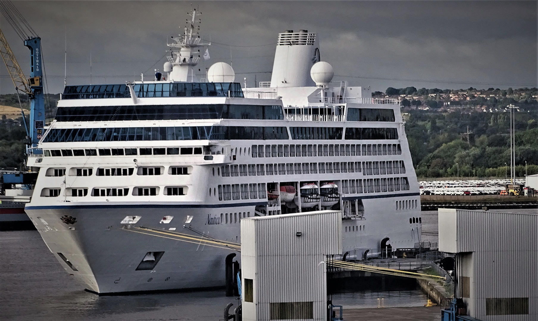 Nautica ... Foto & Bild | spezial, schiff, technik Bilder auf fotocommunity