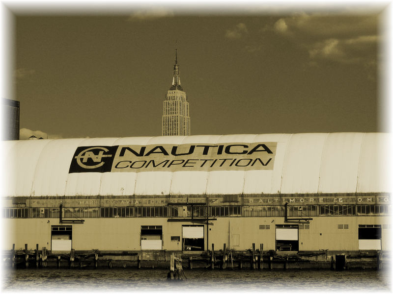 nautica competition