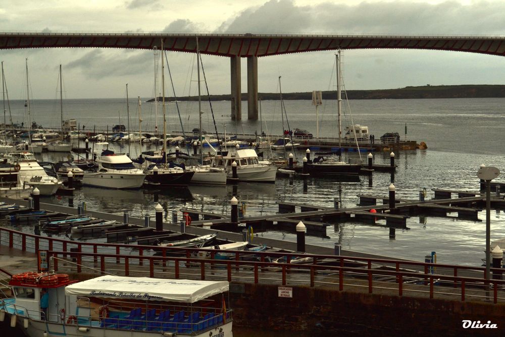 Nautico de Ribadeo