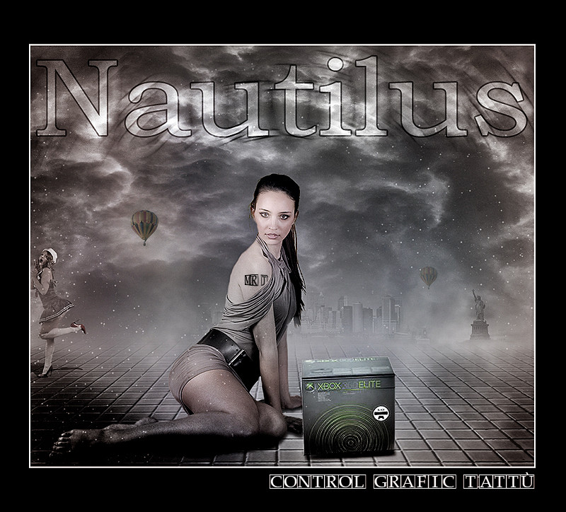 Nautilus