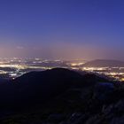 Navacerrada Night Pano