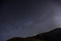 Navacerrada Sterne