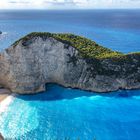 Navagio Beach