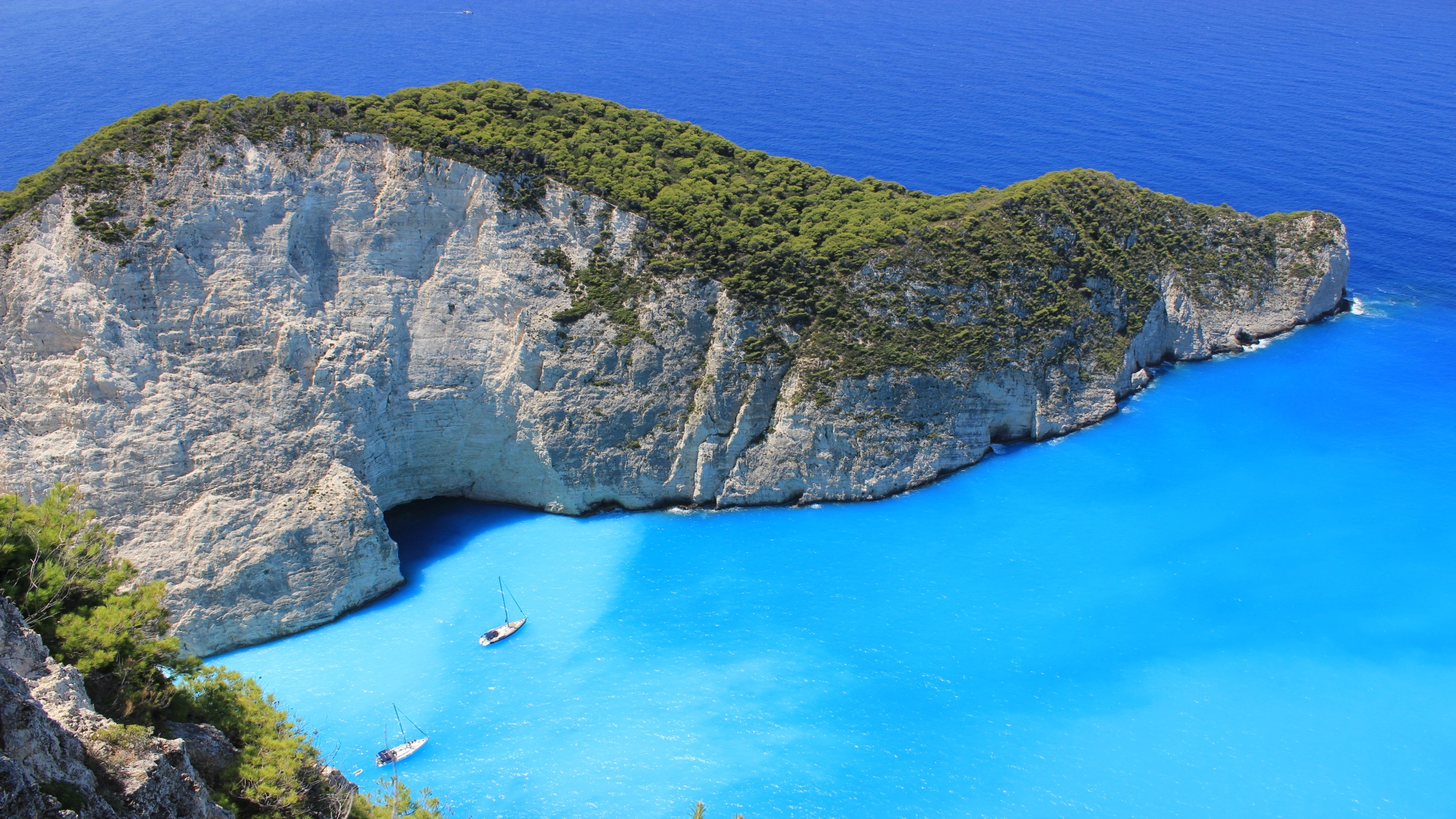 Navagio, Zakynthos