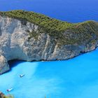 Navagio, Zakynthos