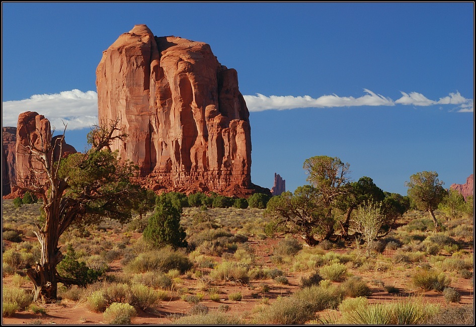 Navaho Tribal Park II