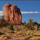 Navaho Tribal Park II