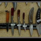 Navaixes - Clasp Knives