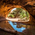 Navajo Arch