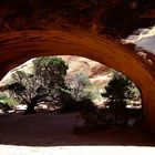 Navajo Arch