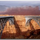 Navajo Bridge..