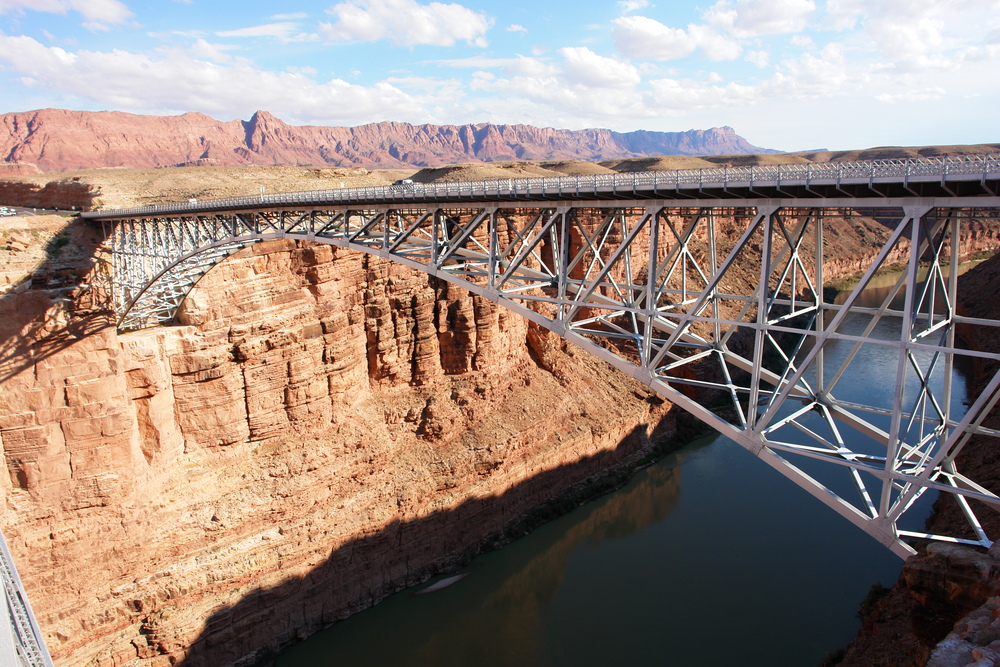 Navajo Bridge