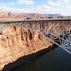 Navajo Bridge