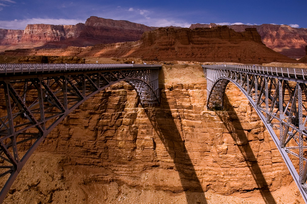 Navajo Bridge