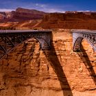 Navajo Bridge