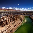 Navajo Bridge