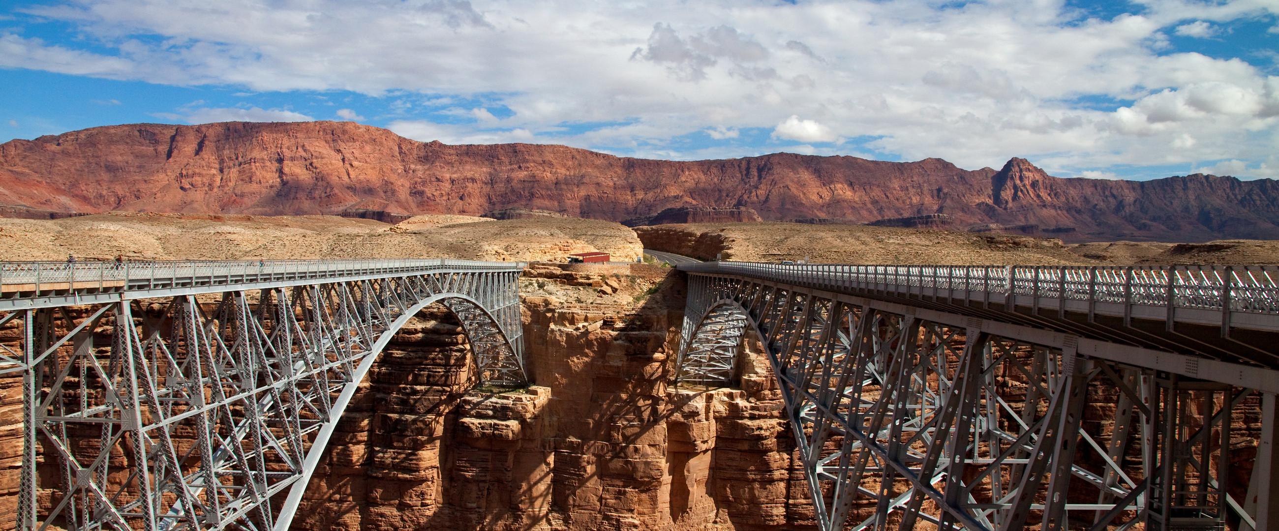 Navajo Bridge