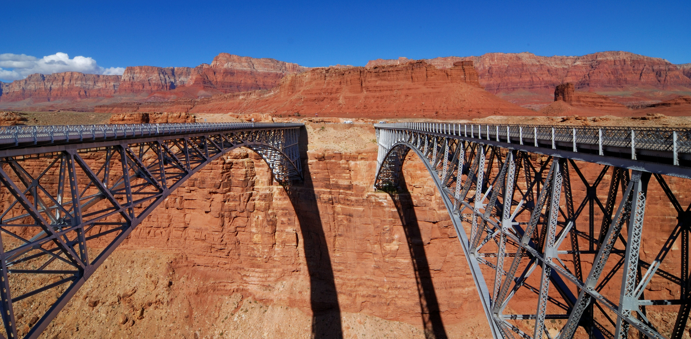 Navajo Bridge