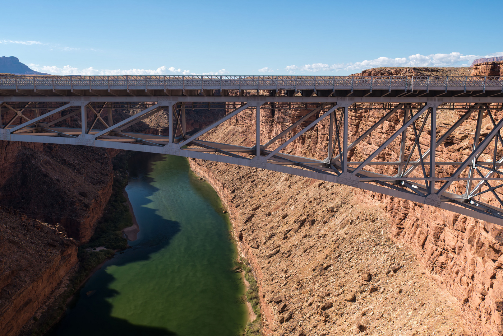 Navajo Bridge