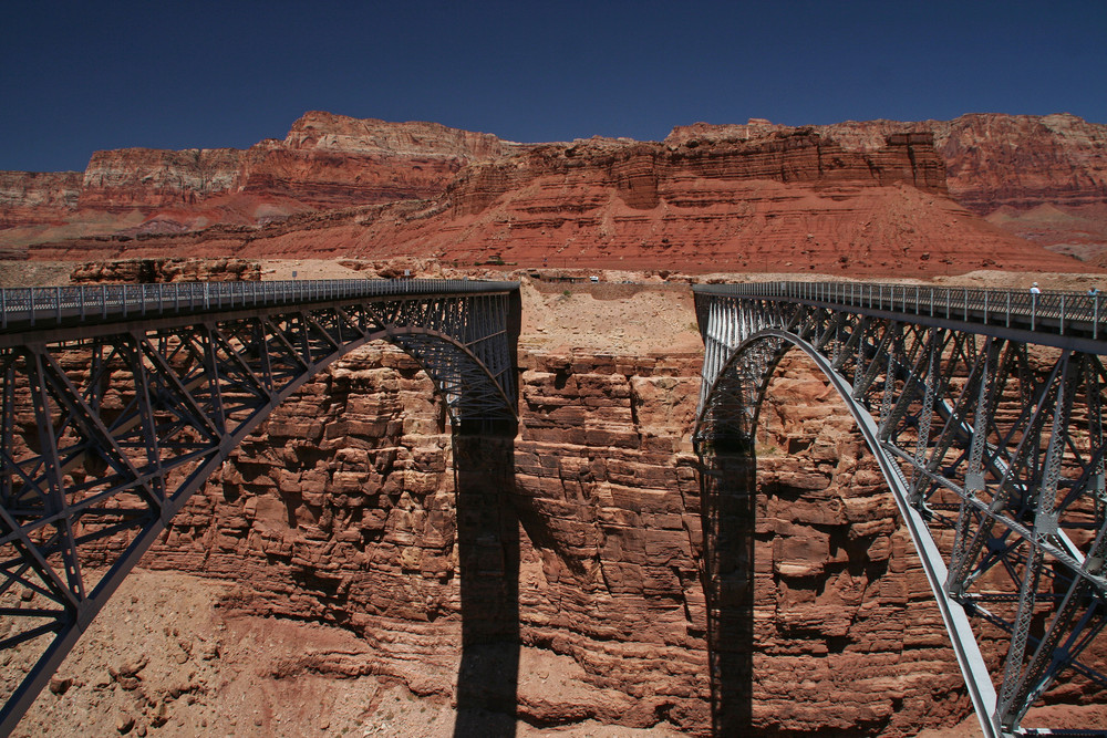 Navajo Bridge