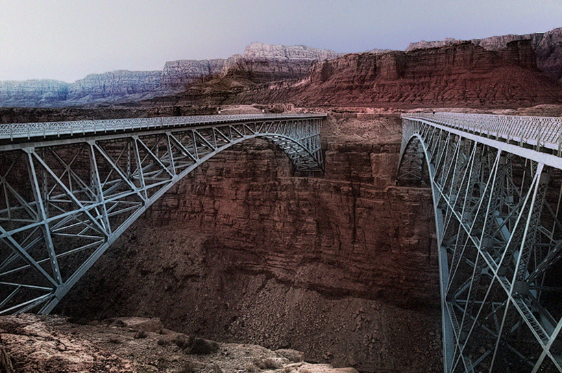 Navajo Bridge