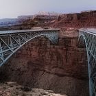 Navajo Bridge