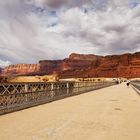 Navajo Bridge