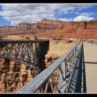 Navajo Bridges