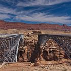 Navajo Bridges