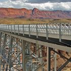 Navajo Brücke