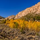 Navajo Cliffs, Flaming Gorge, Utah, USA