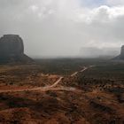 Navajo Country