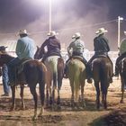 Navajo Cowboys