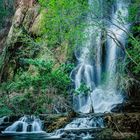 Navajo Falls