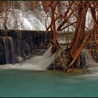 Navajo Falls