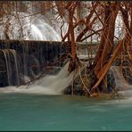 Navajo Falls