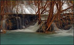 Navajo Falls