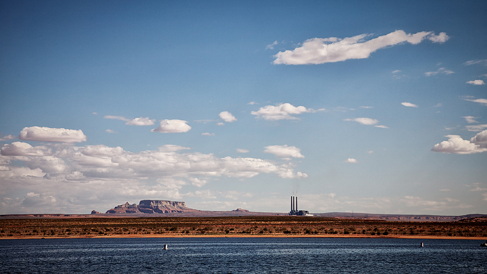 Navajo Generating Station